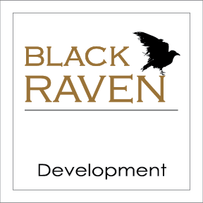 Black Raven Development